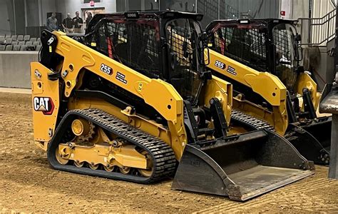 buy new skid steer|cat 255 skid steer price.